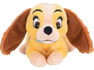 Λούτρινο Disney Lady 17 εκ.