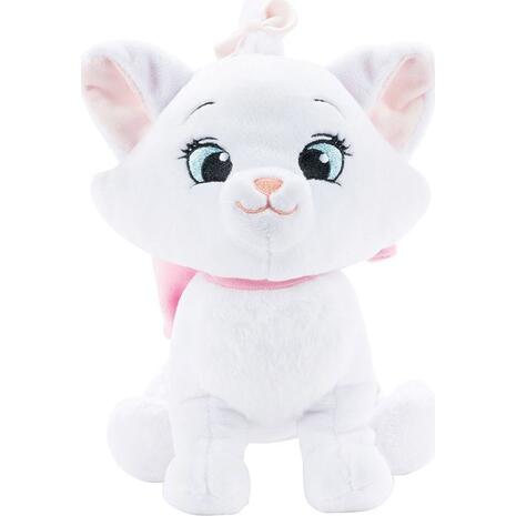 Λούτρινο As Company Disney Aristocats Marie 17εκ