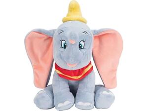 Λούτρινο Disney Dumbo To Eλεφαντάκι 25cm