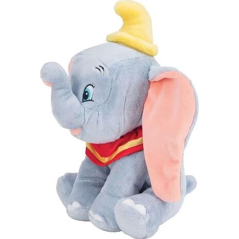 Λούτρινο Disney Dumbo To Eλεφαντάκι 25cm