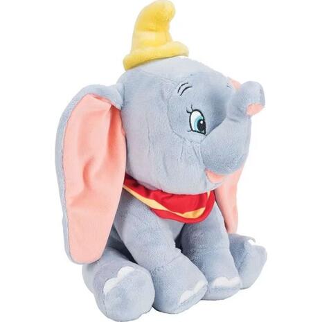 Λούτρινο Disney Dumbo To Eλεφαντάκι 25cm