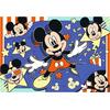 Παζλ Ravensburger Mickey Mouse 2x24 τεμαχίων
