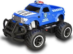 Τηλεκατευθυνόμενο Όχημα Taiyo Mini Police Truck 1:40