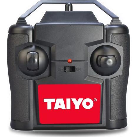 Τηλεκατευθυνόμενο Όχημα Taiyo Mini Police Truck 1:40