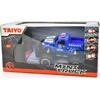 Τηλεκατευθυνόμενο Όχημα Taiyo Mini Police Truck 1:40