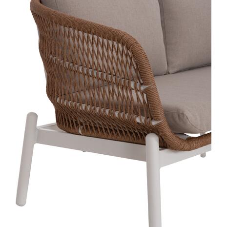 ΣΕΤ ΣΑΛΟΝΙ ΕΞ.ΧΩΡΟΥ 5ΤΜΧ MEMFIS HM6470.03 ΑΛΟΥΜΙΝΙΟ-ΣΧΟΙΝΙ-ΚΕΡΑΜΙΚΟ TOP--ΛΕΥΚΟ