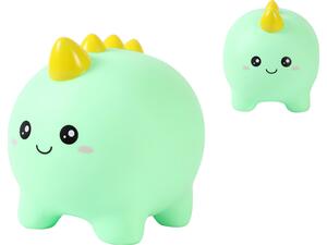 Κουμπαράς i-Total XL24546 Dino 18x15x16εκ