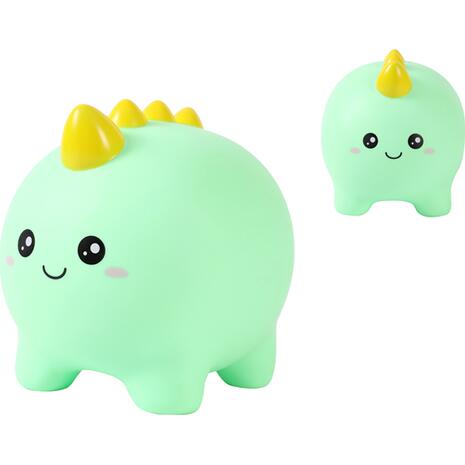 Κουμπαράς i-Total XL24546 Dino 18x15x16εκ