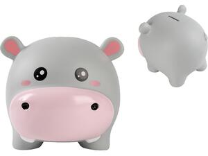 Κουμπαράς i-Total XL2497C Hippo 18x15.5εκ