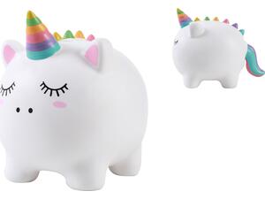 Κουμπαράς i-Total XL2498 Unicorn 18x15x16cm
