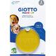 Χρώμα προσώπου Giotto Make Up παστίλια 15ml 474803 Κίτρινο (Κίτρινο)