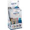 Χρώματα προσώπου Giotto Make Up Metallic 4372  σετ 3 χρωμάτων (473200)