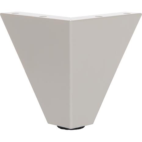 ΣΕΤ 4 ΑΝΤΑΛΛΑΚΤΙΚΑ ΠΟΔΙΑ ΜΕ ΡΕΓΟΥΛΑΤΟΡΟΥΣ-10Υεκ- ΓΙΑ ΜΕΤΑΛΛΙΚΕΣ ΝΤΟΥΛΑΠΕΣ HM6093