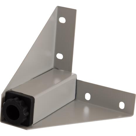 ΣΕΤ 4 ΑΝΤΑΛΛΑΚΤΙΚΑ ΠΟΔΙΑ ΜΕ ΡΕΓΟΥΛΑΤΟΡΟΥΣ-10Υεκ- ΓΙΑ ΜΕΤΑΛΛΙΚΕΣ ΝΤΟΥΛΑΠΕΣ HM6093