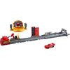 Σετ Πίστας με Άλματα και Stunt Disney & Pixar Cars Piston Cup