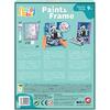Happihobbi Paint And Frame Paint By Numbers Dreamy Panda (1036-41028)