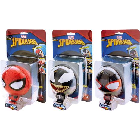 Spider - Man Ελαστικές Φιγούρες Hero Pop (διάφορα σχέδια)