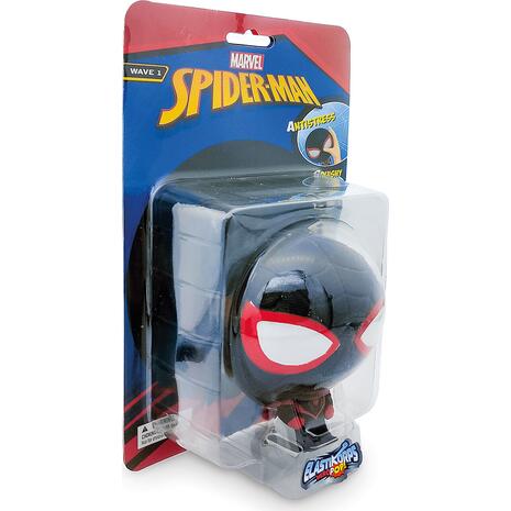 Spider - Man Ελαστικές Φιγούρες Hero Pop (διάφορα σχέδια)