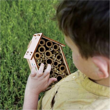 Lisciani Εργαστήριο Μελισσοκομίας - GR110292