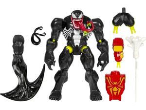 Avengers Marvel Mixmashers Spider-Man Venom Mix-And-Match (F9206)