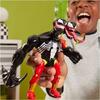 Avengers Marvel Mixmashers Spider-Man Venom Mix-And-Match (F9206)