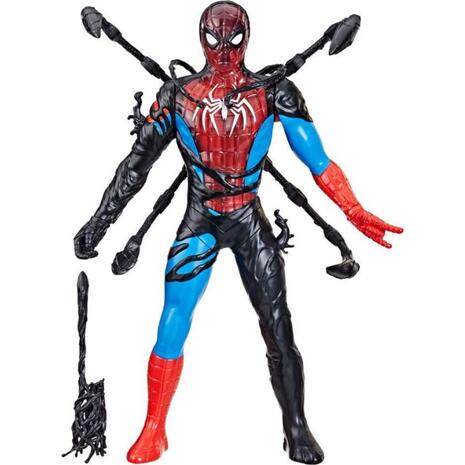 Φιγούρα Δράσης Spider-Man VenomVersus Liquid Shifter (G0728)