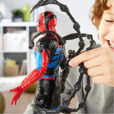 Φιγούρα Δράσης Spider-Man VenomVersus Liquid Shifter (G0728)