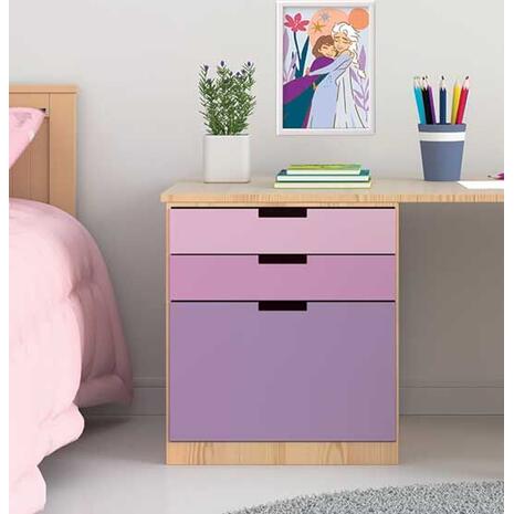 Happihobbi Paint & Frame Paint By Numbers Disney Frozen (1038-41034)