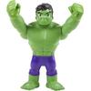 Hasbro Marvel Spidey And His Amazing Friends Supersized Hulk Φιγούρα Δράσης (F7572)