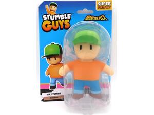 Φιγούρα Just toys Monsterflex Stumble Guys– Series 2