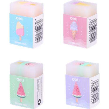Γόμα παγωτό Deli EH301