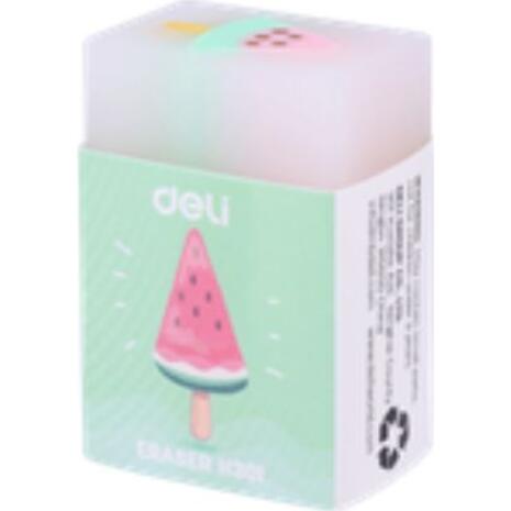 Γόμα παγωτό Deli EH301