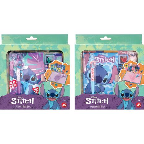 Σετ Ζωγραφικής Mega Art Set Stitch 80 Αξεσουάρ (1023-69302)