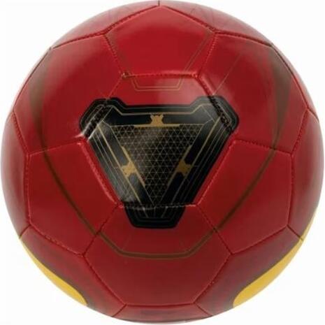 Μπάλα Ποδοσφαίρου John Marvel Avengers 220mm (διάφορα σχέδια)