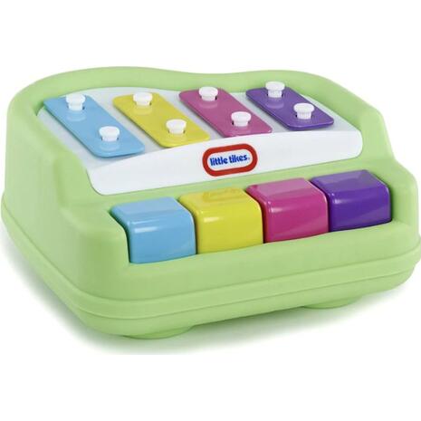 Little Tikes Tap-A-Tune Piano Baby Toy Πιανάκι 642999