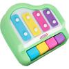Little Tikes Tap-A-Tune Piano Baby Toy Πιανάκι 642999