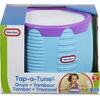 Little Tikes Tap-A-Tune Drum Baby Toy Ντραμ - 643002