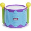 Little Tikes Tap-A-Tune Drum Baby Toy Ντραμ - 643002