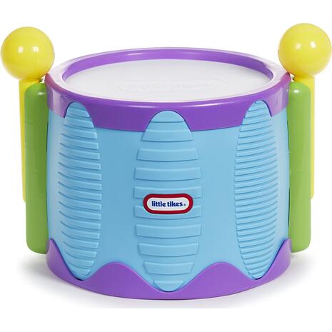 Little Tikes Tap-A-Tune Drum Baby Toy Ντραμ - 643002