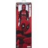 Φιγούρα Hasbro Marvel Avengers Marvel Deadpool 30εκ (E2933)