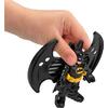 Mattel Fisher-Price Imaginext DC Super Friends Bat Command Center Κέντρο Ελέγχου (JFD93)