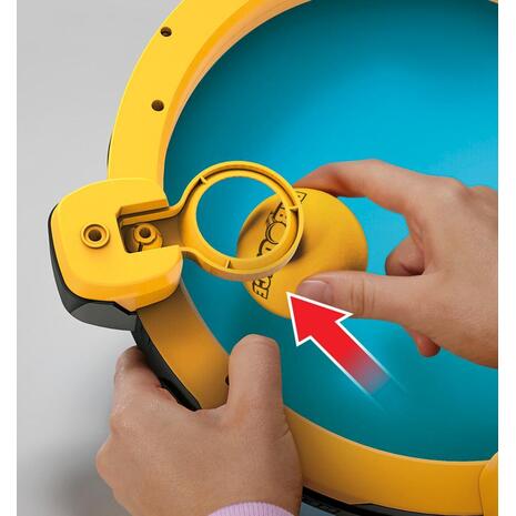 Hasbro Επιτραπέζιο Rebounce (G1428)