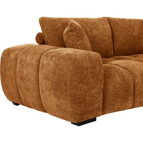 ΚΑΝΑΠΕΣ ΓΩΝΙΑ (ΔΕΞΙΑ) COVEN HM3266.02R ΚΕΡΑΜΙΔΙ ΥΦΑΣΜΑ 298x102-208x85Υεκ.