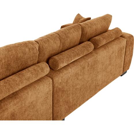 ΚΑΝΑΠΕΣ ΓΩΝΙΑ (ΔΕΞΙΑ) COVEN HM3266.02R ΚΕΡΑΜΙΔΙ ΥΦΑΣΜΑ 298x102-208x85Υεκ.