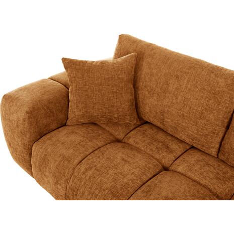 ΚΑΝΑΠΕΣ ΓΩΝΙΑ (ΔΕΞΙΑ) COVEN HM3266.02R ΚΕΡΑΜΙΔΙ ΥΦΑΣΜΑ 298x102-208x85Υεκ.