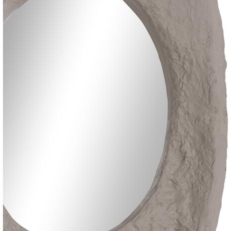 ΚΑΘΡΕΠΤΗΣ ΤΟΙΧΟΥ RIFFE HM4695.03 FIBER CEMENT ΓΚΡΙ 60x13x85Υεκ.