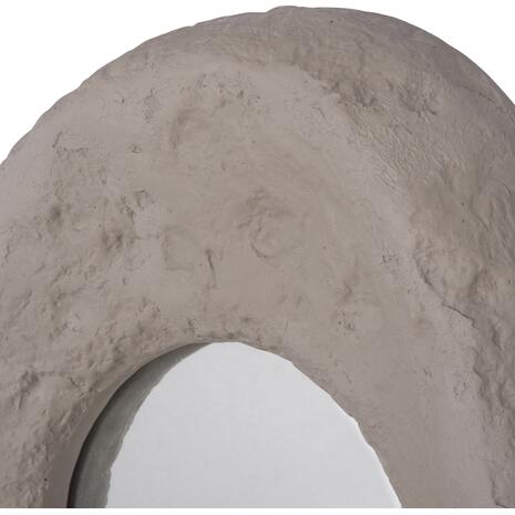 ΚΑΘΡΕΠΤΗΣ ΤΟΙΧΟΥ RIFFE HM4695.03 FIBER CEMENT ΓΚΡΙ 60x13x85Υεκ.