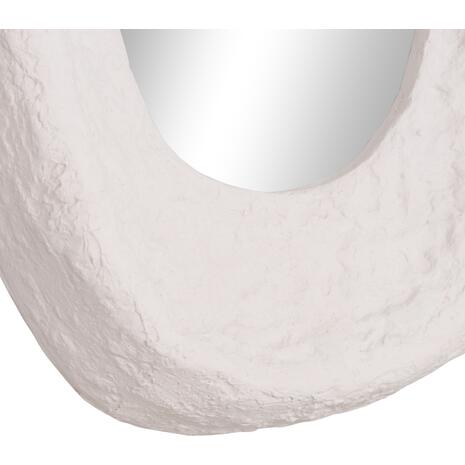 ΚΑΘΡΕΠΤΗΣ ΤΟΙΧΟΥ RIFFE HM4695.02 FIBER CEMENT ΛΕΥΚΟ 60x13x85Υεκ.