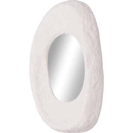 ΚΑΘΡΕΠΤΗΣ ΤΟΙΧΟΥ RIFFE HM4695.02 FIBER CEMENT ΛΕΥΚΟ 60x13x85Υεκ.