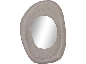 ΚΑΘΡΕΠΤΗΣ ΤΟΙΧΟΥ RIFFE HM4695.03 FIBER CEMENT ΓΚΡΙ 60x13x85Υεκ.